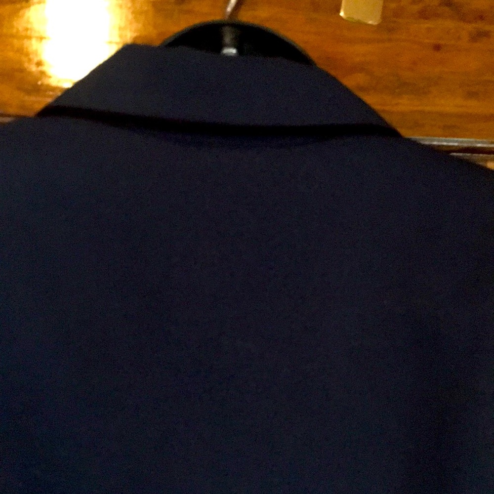 Navy Blue Blazer - Picture 5 of 6